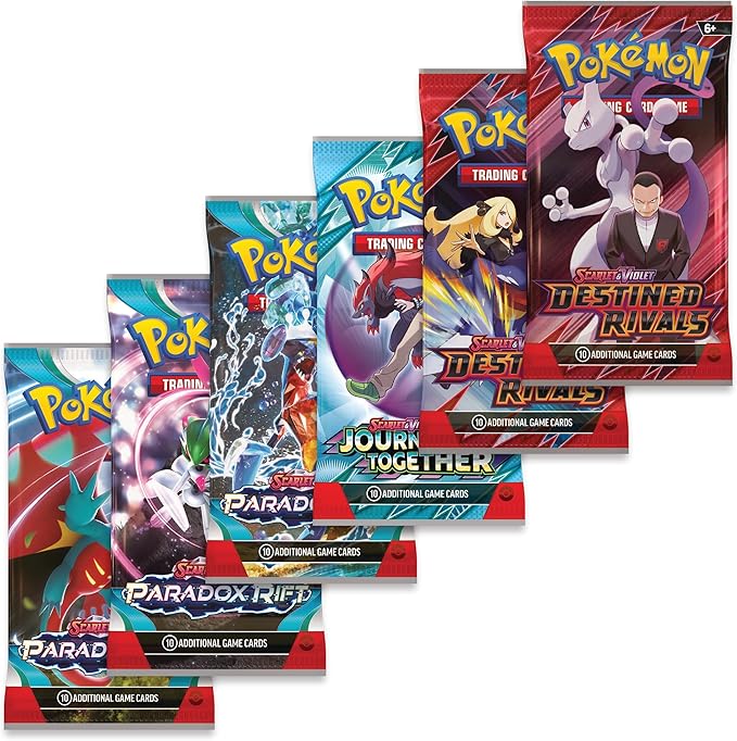 Cynthia's Garchomp ex Premium Collection