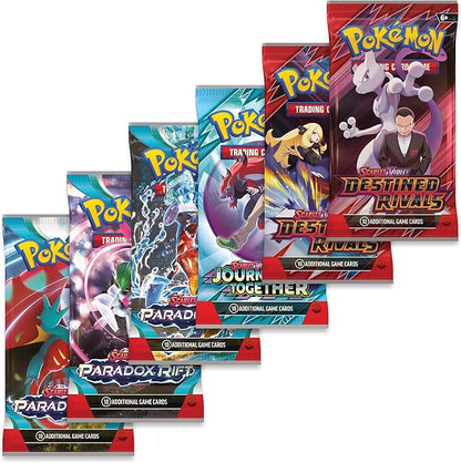 Cynthia's Garchomp ex Premium Collection