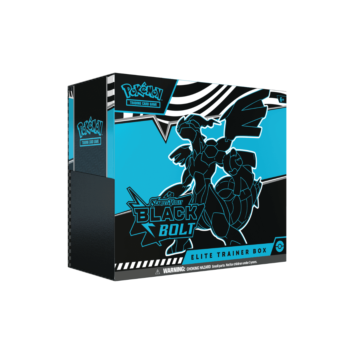 black bolt etb